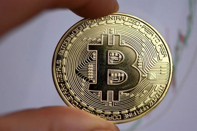 SEC Başkanı: Kripto para piyasası g&ouml;zetim altında olmalı
