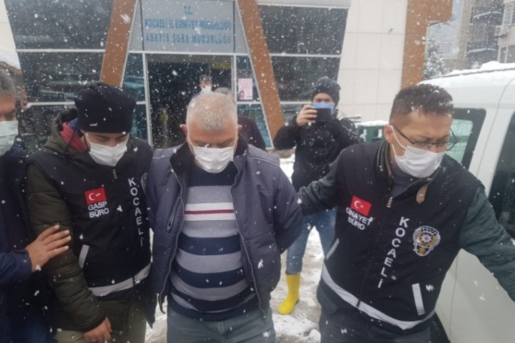 Ayrılmak isteyen sevgilisini &ouml;ld&uuml;ren şahısa indirimsiz m&uuml;ebbet hapis
