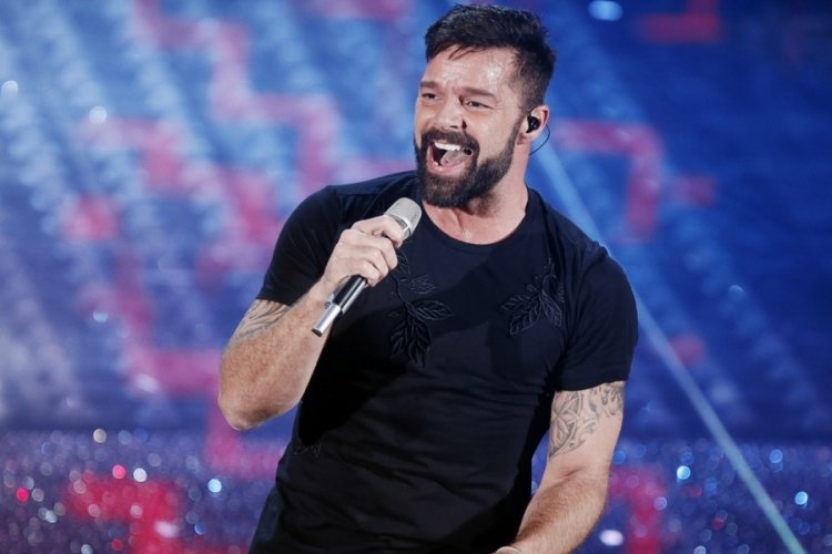 Ricky Martin yeğenine dava a&ccedil;tı