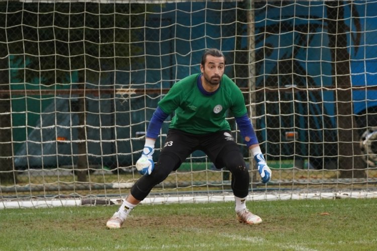 Ankarag&uuml;c&uuml;, G&ouml;khan Akkan'ı kiraladı
