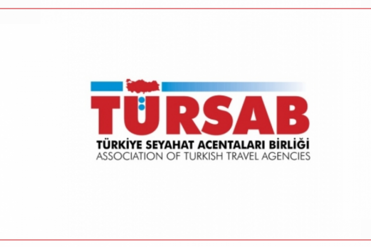 İyi Parti Heyeti T&Uuml;RSAB genel merkezini ziyaret etti
