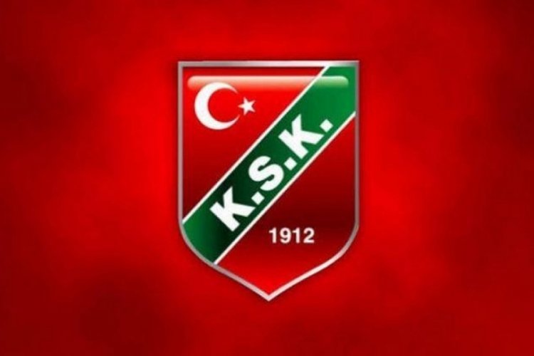 Karşıyaka'da transfer hareketliliği: Samican gitti, Recep geldi