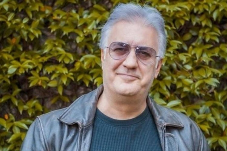 Tamer Karadağlı, yeni dizisini duyurdu