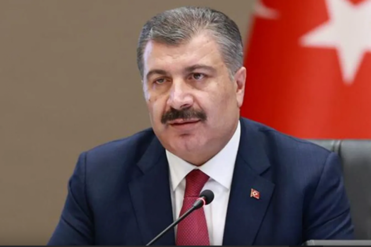 Sağlık Bakanı Koca duyurdu: 13 bin 163 hekimin g&ouml;rev yeri belli oluyor