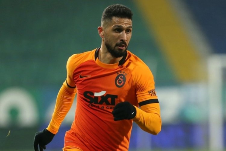 Emre Akbaba'nın yeni takımı belli oldu