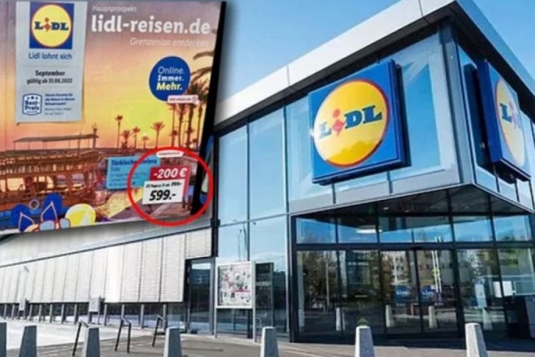 599 Euro'ya satılan 'T&uuml;rkiye tatili' kısa s&uuml;rede t&uuml;kendi