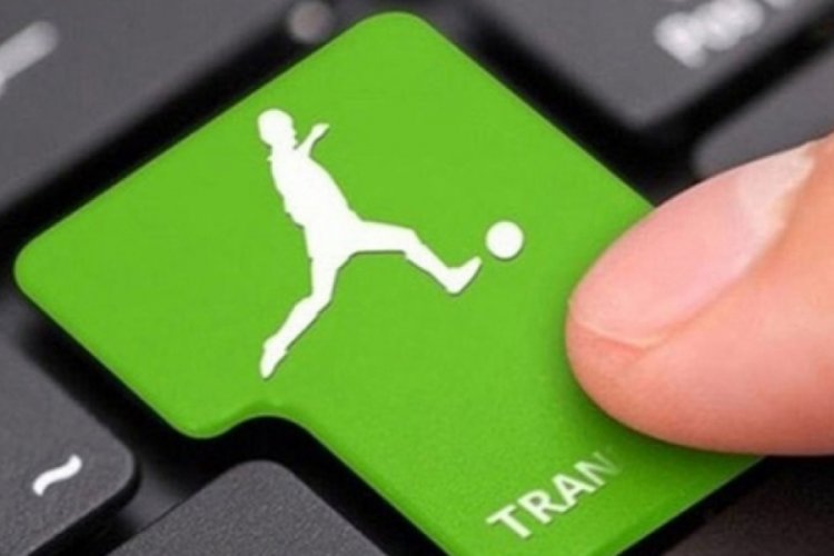 Transfer d&ouml;nemi sona erdi