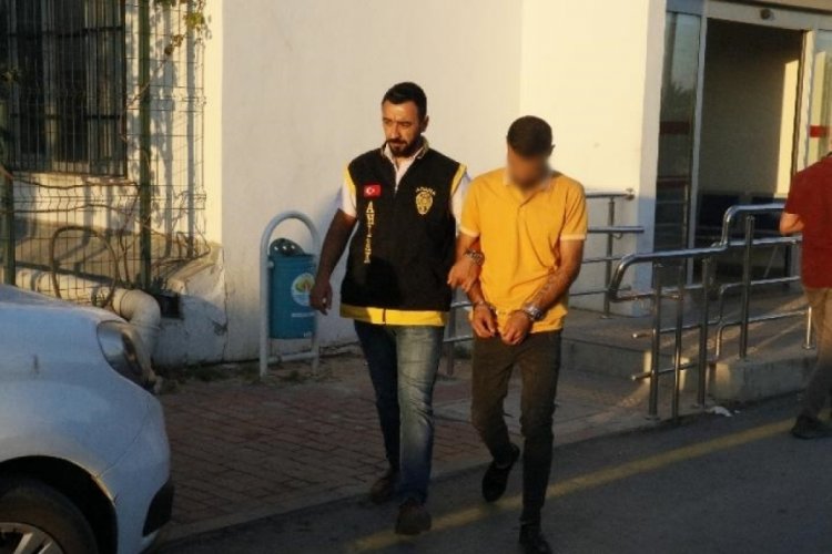 Adana'da şafak operasyonu