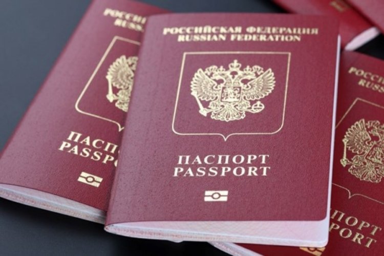 Baltık devletleri ve Polonya Rus turistlere sınırlarını kapatıyor