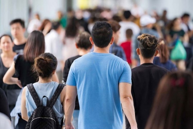 Bursa'da keşfedilmişti: 5 Avrupalıdan biri aslında Anadolulu
