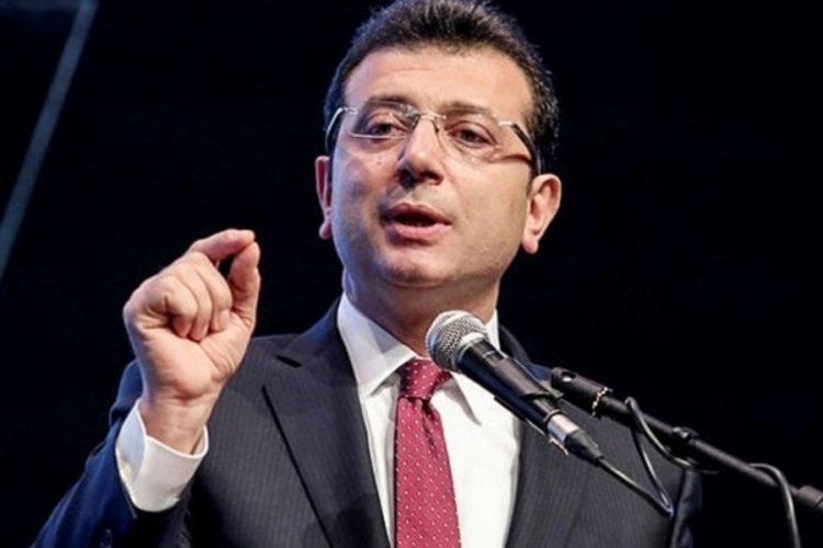 İmamoğlu kendi partisini mi kuruyor?
