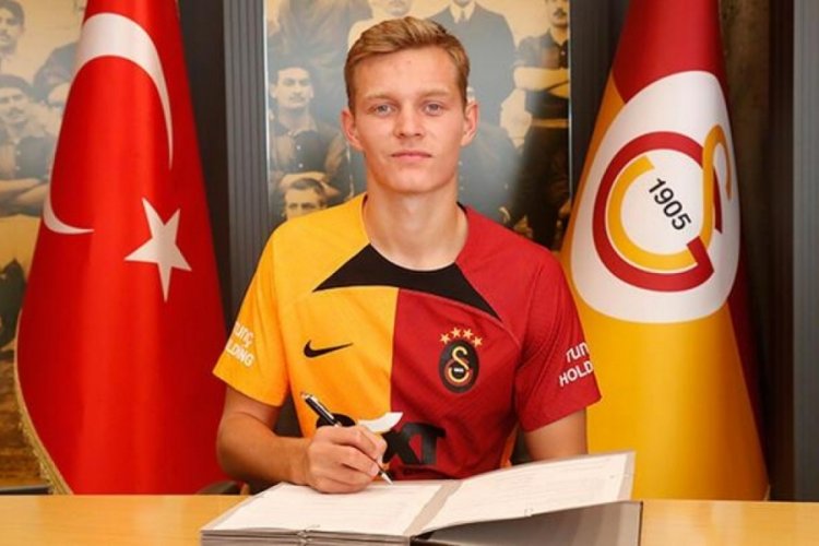 Galatasaray, Jensen'in maliyetini a&ccedil;ıkladı