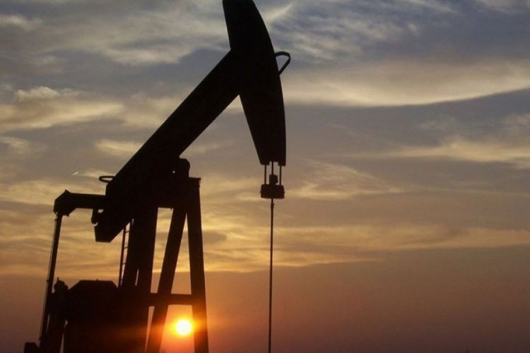 ABD'nin ticari ham petrol stokları artış g&ouml;sterdi
