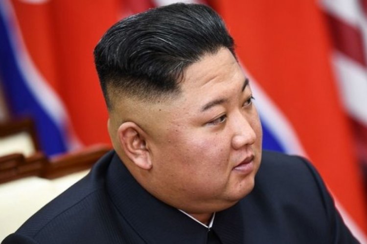 Kuzey Kore lideri Kim, n&uuml;kleer silahlardan vazge&ccedil;meyeceklerini belirtti