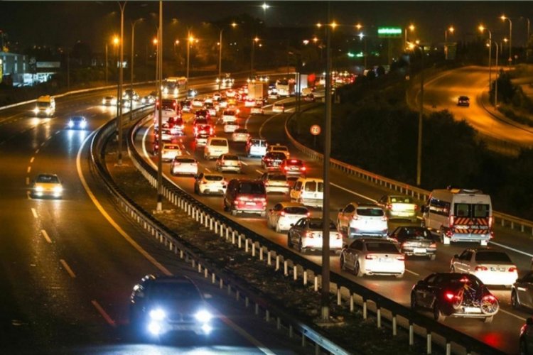Trafik sigortasında kalıcı &ccedil;&ouml;z&uuml;m &ccedil;abası s&uuml;r&uuml;yor