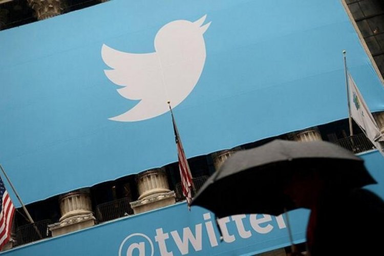 Twitter'dan Zatko'ya sus payı