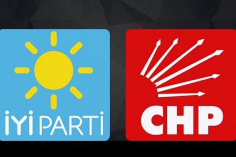 İYİ Partili Poyraz: CHP ile ittifak kurmadık
