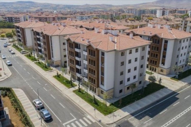 Bursa sosyal konut projesi nerede olacak? Erdoğan a&ccedil;ıklayacak...