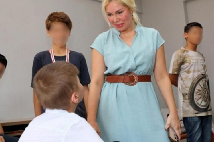 &Ccedil;&ouml;p evde bulunan Cem Muhammet'ten haber var
