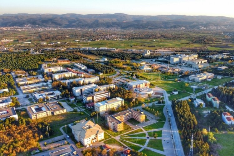 Bursa Uludağ &Uuml;niversitesinin hak sahibi olduğu patent sayısı arttı