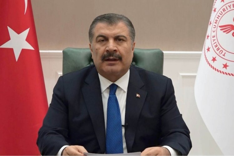 Sağlık Bakanlığı'na atanacak 13 bin 163 hekimin g&ouml;rev yeri belirlendi