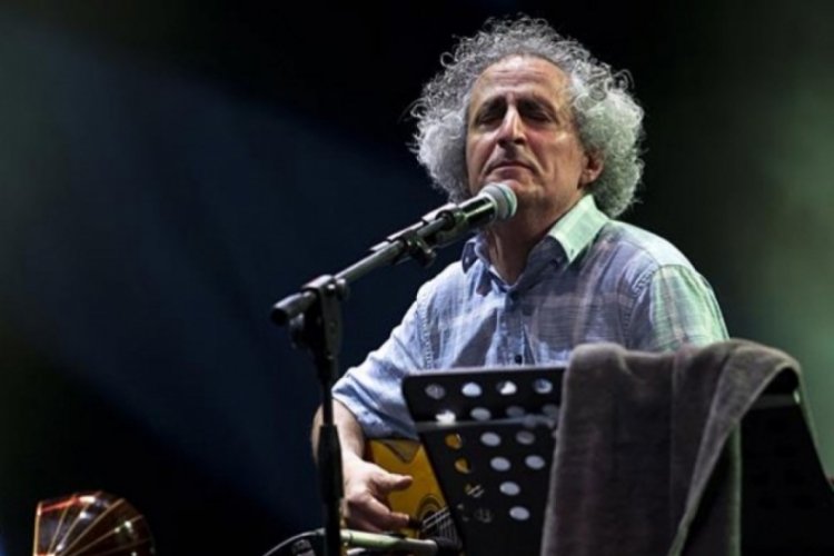 Mohsen Namjoo, T&uuml;rkiye'de beş konser verecek