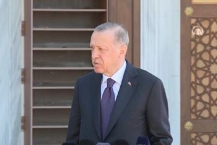 Cumhurbaşkanı Erdoğan, Krali&ccedil;e'nin cenazesine katılacak mı?