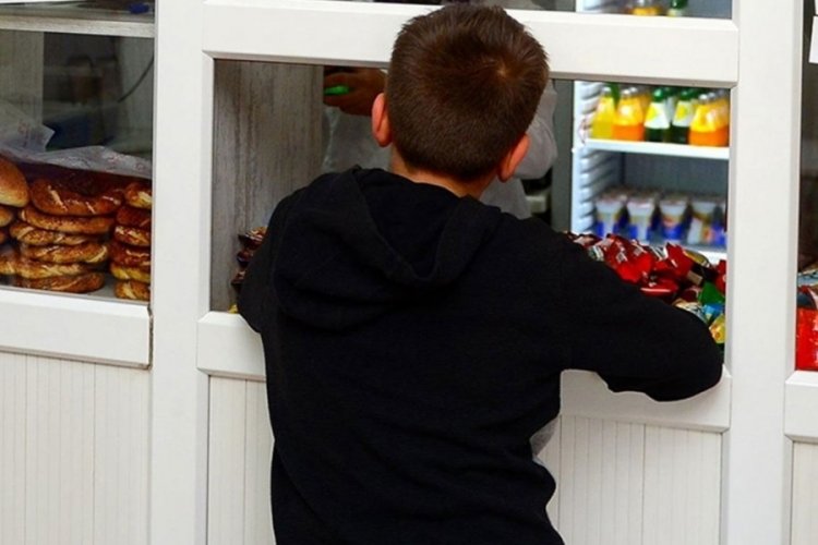 Okul Gıdası uygulamasına ge&ccedil;işte s&uuml;re uzatıldı