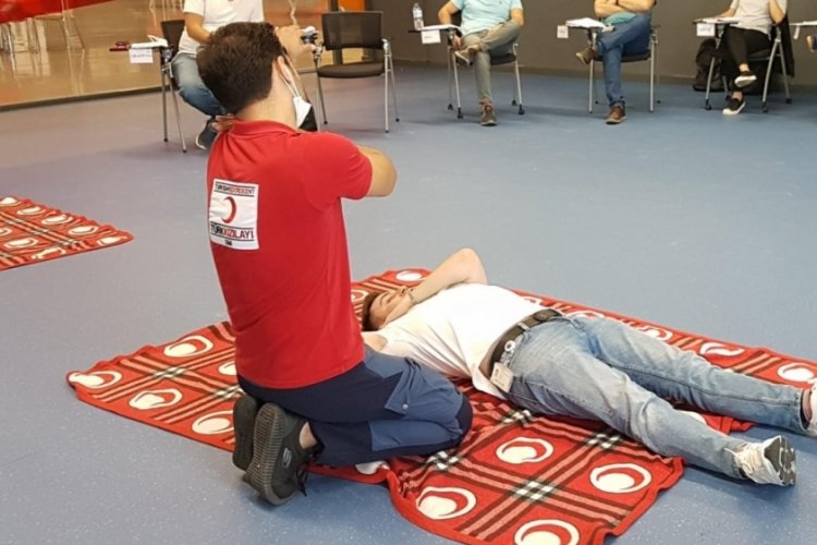 D&uuml;nya ilk yardım g&uuml;n&uuml; ne zaman? D&uuml;nya ilk yardım g&uuml;n&uuml; nedir?
