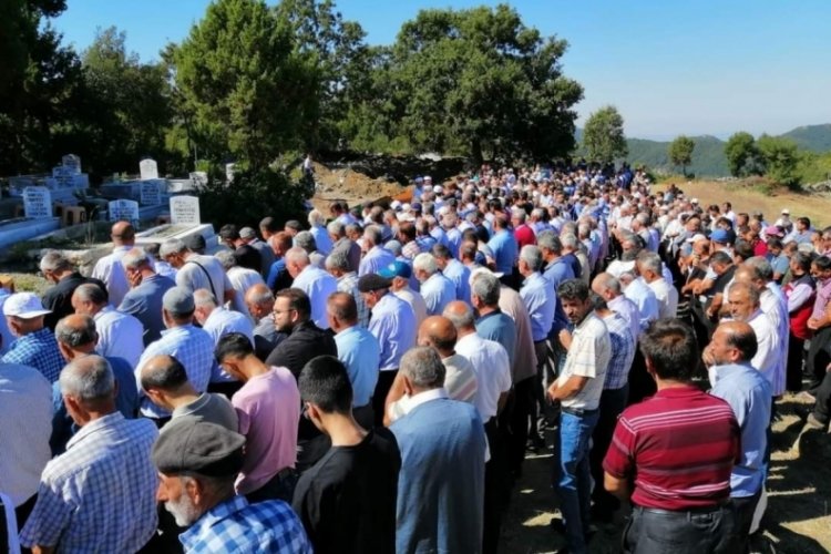 Kahramanmaraş'taki kanlı kavga "ahır"dan &ccedil;ıkmış