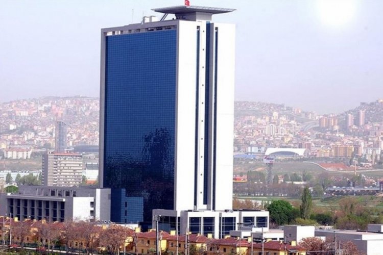 ABB: Ankara B&uuml;y&uuml;kşehir Belediyesi'nde ihale verilmez, hak ediliyorsa canlı yayında alınır