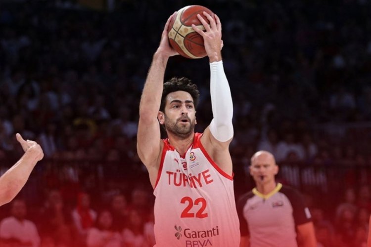 FIBA, T&uuml;rkiye-G&uuml;rcistan ma&ccedil;ında hata yapıldığını kabul etti