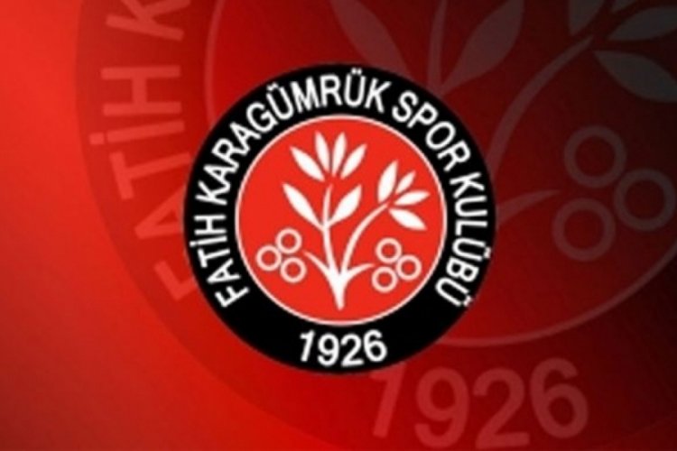 Fatih Karag&uuml;mr&uuml;k, Giresunspor'u konuk edecek