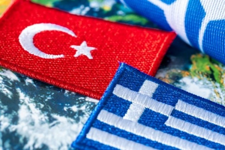 NATO'dan T&uuml;rkiye ve Yunanistan'a diyalog &ccedil;ağrısı