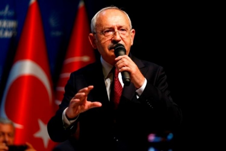 Kılı&ccedil;daroğlu: Bay Kemal'de haksız zenginleşme olmayacak
