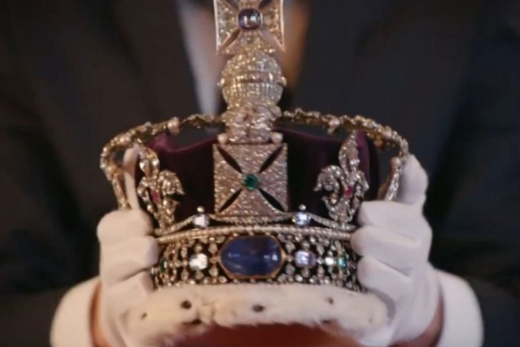 Kral 3. Charles'ın eşi Camilla'ya 'Konsort Krali&ccedil;e' unvanı verildi