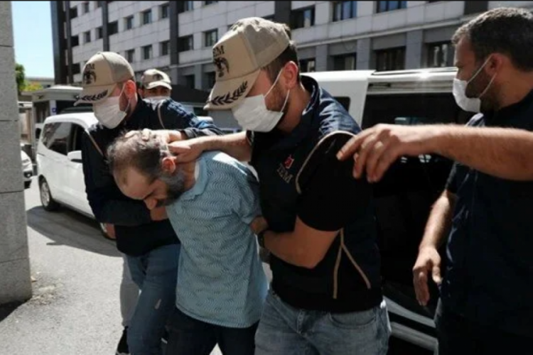 DEAŞ'ın s&ouml;zde &uuml;st d&uuml;zey y&ouml;neticisine tutuklama talebi