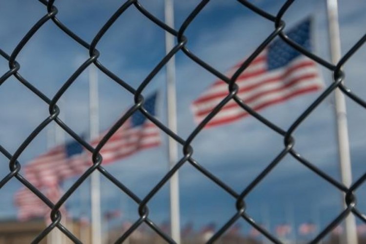 Washington'da g&ouml;&ccedil;menler nedeniyle 'acil durum' ilan edildi