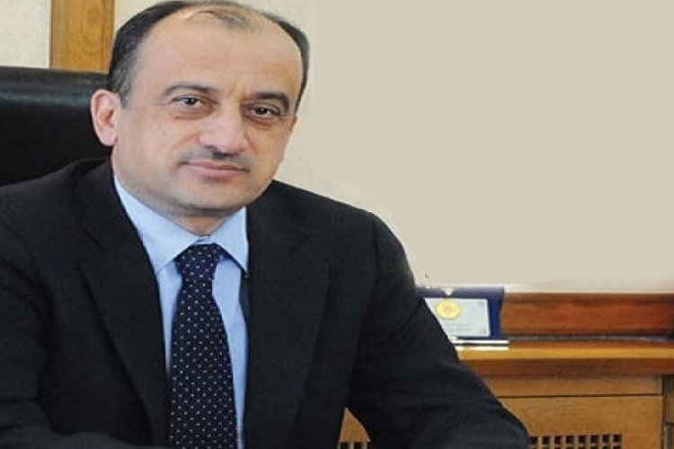 Gelecek Partisi'nden 'İske&ccedil;e M&uuml;ft&uuml;s&uuml;' a&ccedil;ıklaması