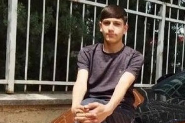 Kavga eden dayısına koştu, hayatını kaybetti!