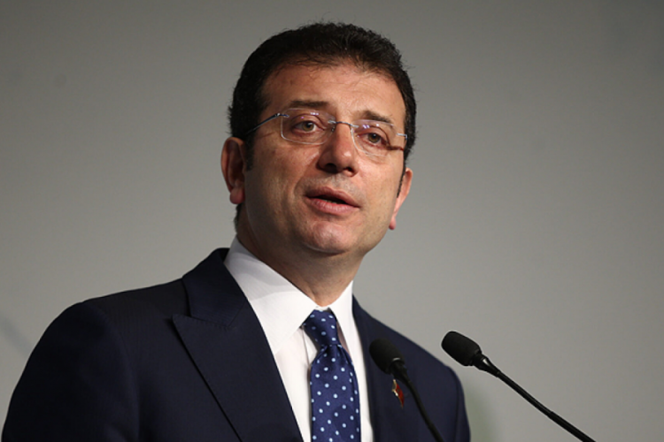 İmamoğlu, metrob&uuml;s kazası nedeniyle &ouml;z&uuml;r diledi