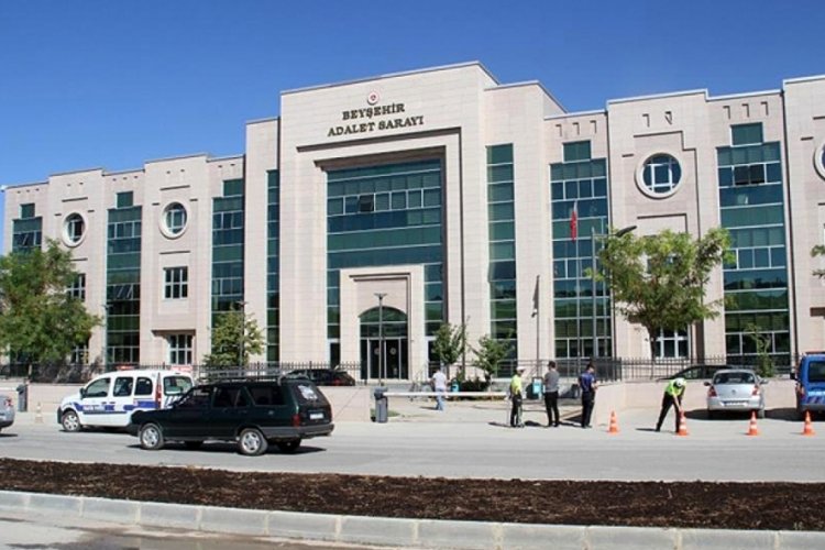 Meslektaşını &ouml;ld&uuml;ren fırıncı: Pişman değilim, zevk alıyorum