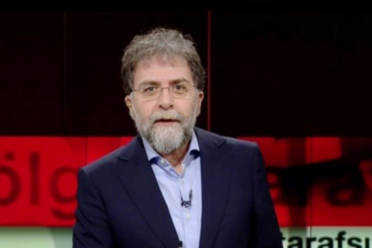 Ahmet Hakan: Tarkan, &ouml;zellikle son d&ouml;nemde tek bir yaşam tarzının sesi olmaya başladı