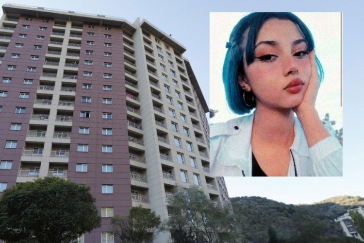 Gamze A&ccedil;ar'ın ş&uuml;pheli &ouml;l&uuml;m&uuml;nde Adli Tıp 'darp' değerlendirmesi yapamadı