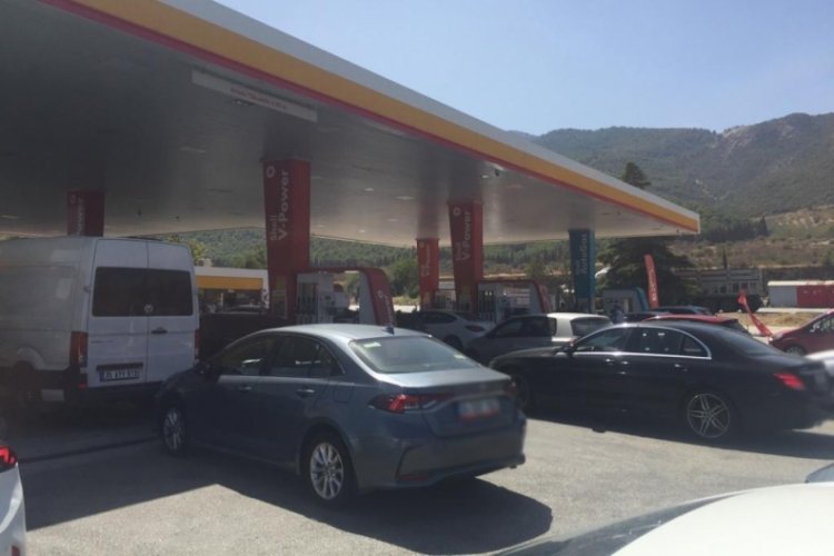 Akaryakıta zam mı geliyor?