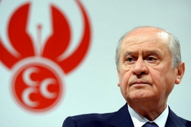 MHP Bursa Yıldırım Belediye Meclisinden miting daveti