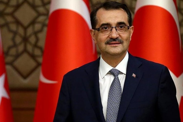 Bakan D&ouml;nmez: 100 liralık bir faturanın 80 lirasını biz devlet olarak karşılıyoruz
