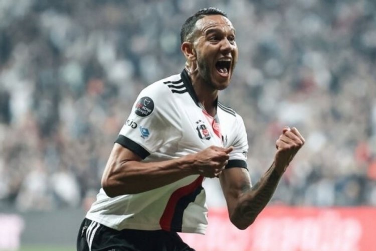 Josef de Souza'dan ayrılık a&ccedil;ıklaması