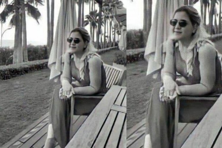 Oğlunu almaya gittiği boşanma aşamasındaki eşi tarafından &ouml;ld&uuml;r&uuml;ld&uuml;