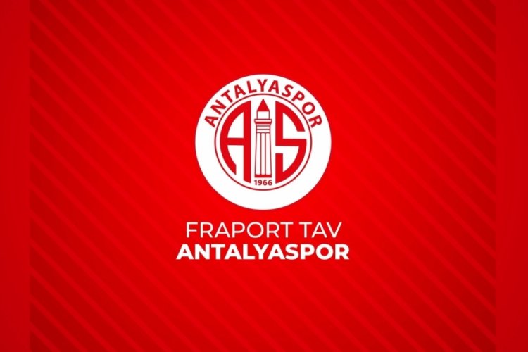 Antalyaspor, Kayserispor ma&ccedil;ı hazırlıklarını tamamladı